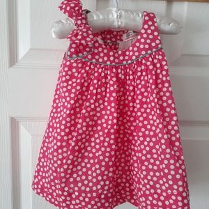 NWT Gorgeous Zara Baby Dress!